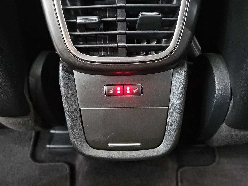 링컨 MKX MKX 2세대 2.7 AWD 리저브 이미지 13