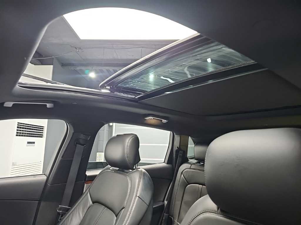 링컨 MKX MKX 2세대 2.7 AWD 리저브 이미지 14
