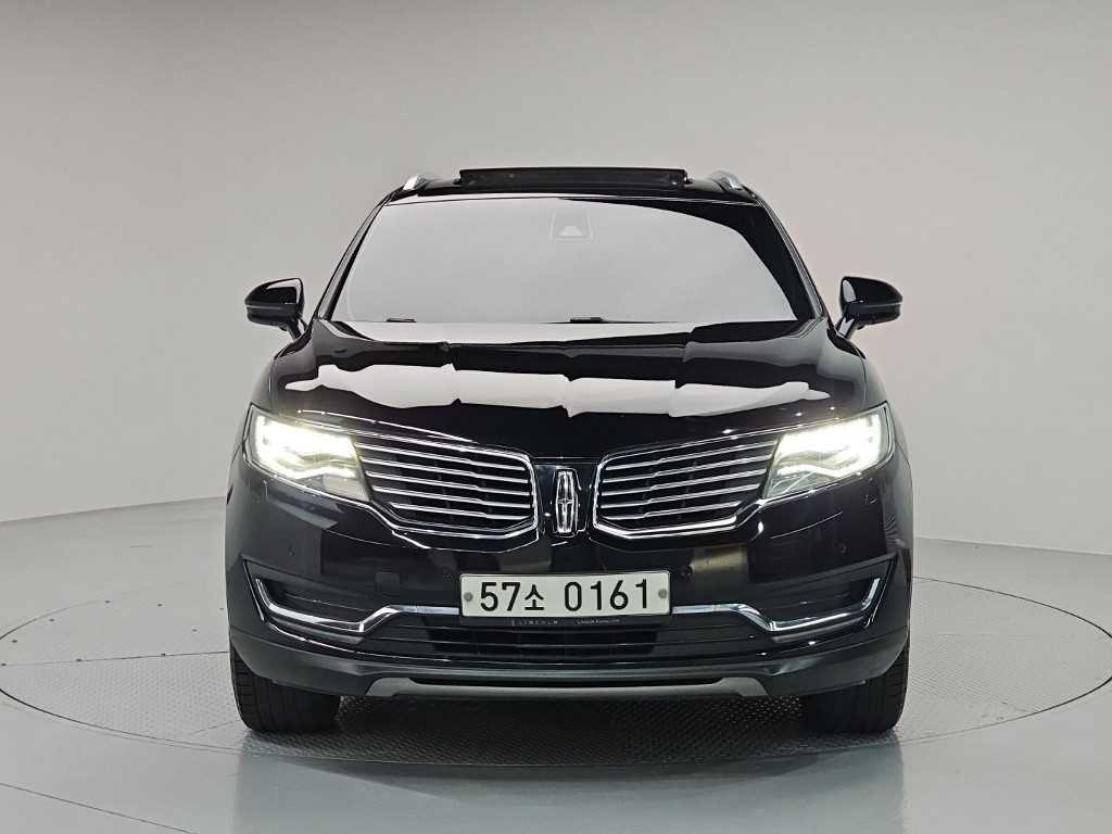 링컨 MKX MKX 2세대 2.7 AWD 리저브 이미지 2