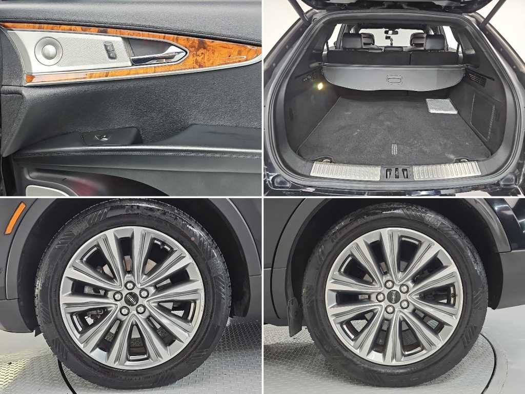링컨 MKX MKX 2세대 2.7 AWD 리저브 이미지 20
