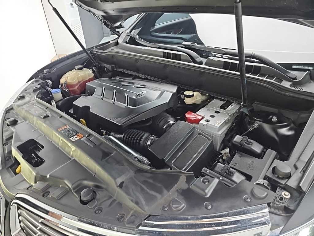 링컨 MKX MKX 2세대 2.7 AWD 리저브 이미지 5