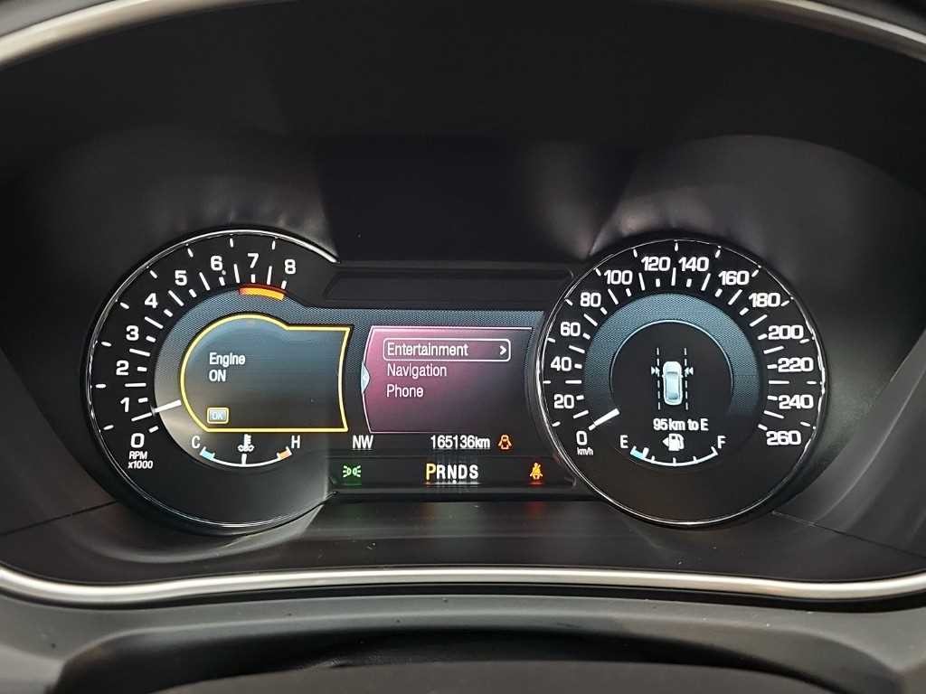 링컨 MKX MKX 2세대 2.7 AWD 리저브 이미지 6