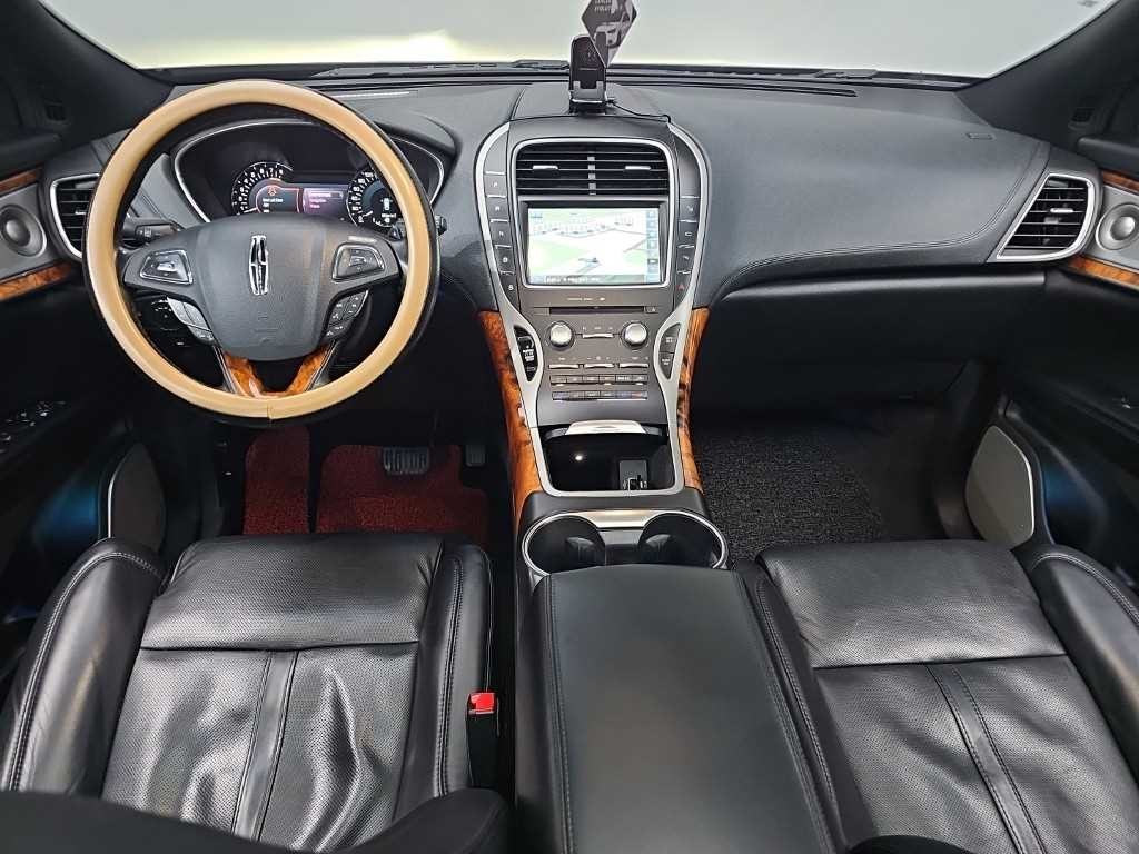 링컨 MKX MKX 2세대 2.7 AWD 리저브 이미지 7