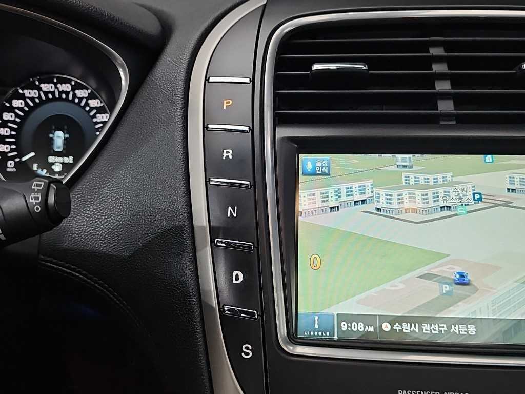 링컨 MKX MKX 2세대 2.7 AWD 리저브 이미지 8