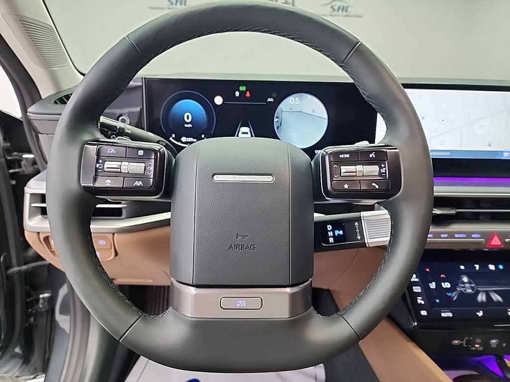 현대 그랜저 그랜저 (GN7) LPG 3.5 2WD 프리미엄 이미지 10