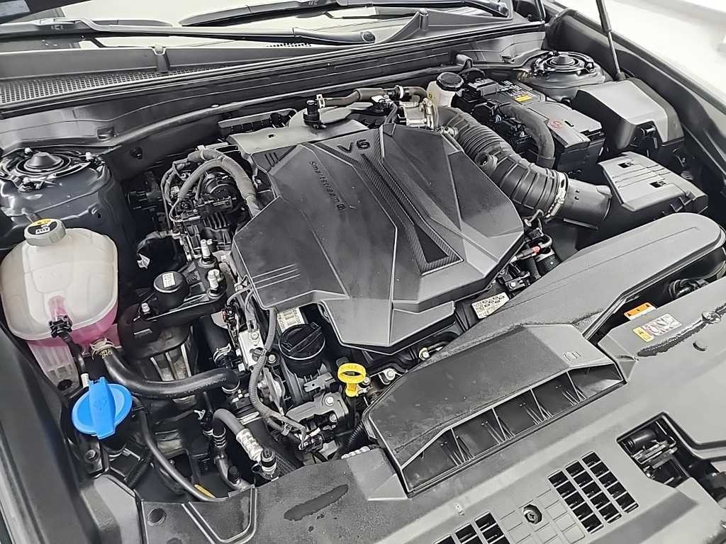 현대 그랜저 그랜저 (GN7) LPG 3.5 2WD 프리미엄 이미지 6
