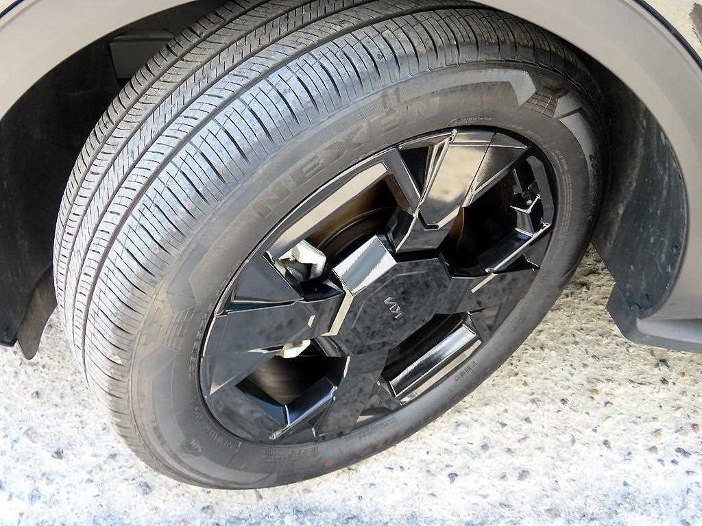 기아 스포티지 더 뉴 스포티지 5세대 (NQ5) 1.6 가솔린 2WD 시그니처 X-Line 이미지 20