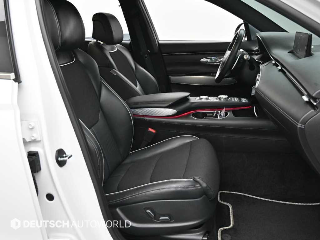 제네시스 GV70 2.5T 가솔린 2WD 스포츠 이미지 10