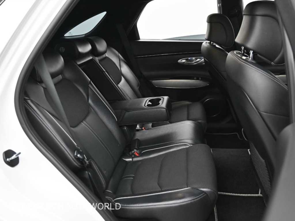 제네시스 GV70 2.5T 가솔린 2WD 스포츠 이미지 12