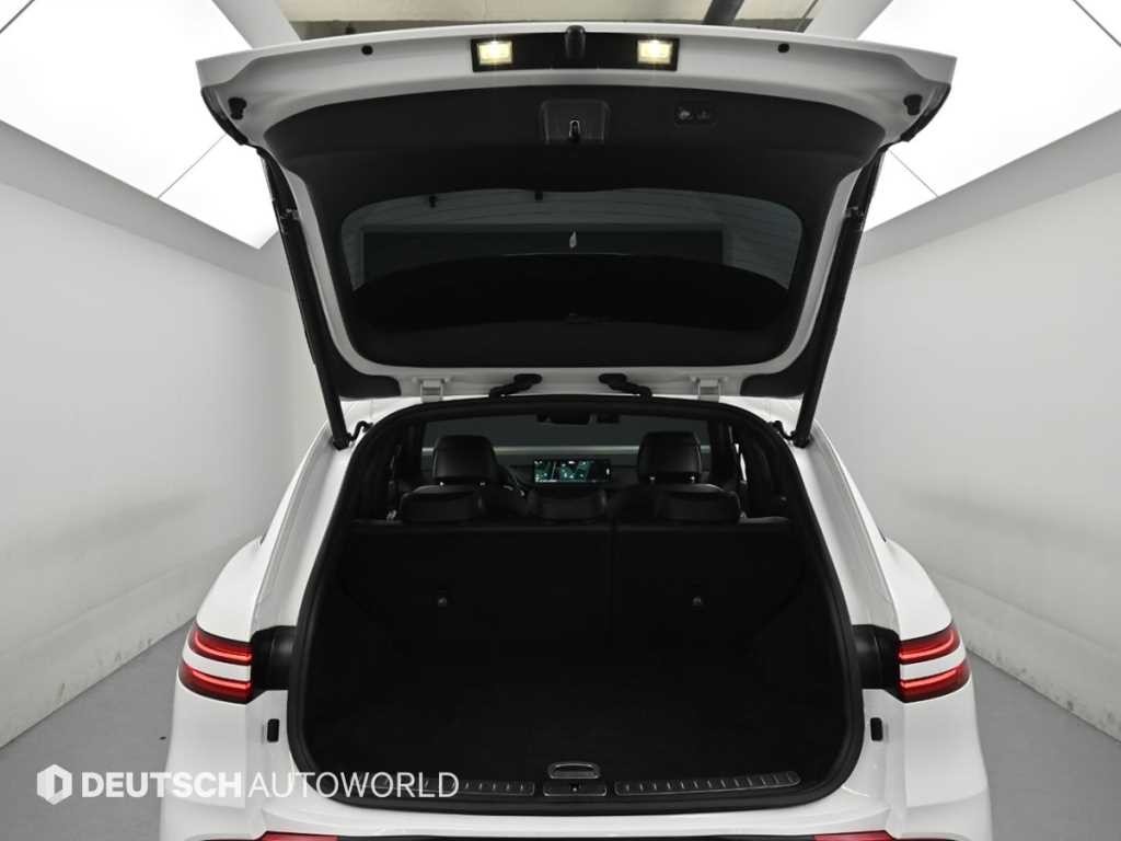 제네시스 GV70 2.5T 가솔린 2WD 스포츠 이미지 19