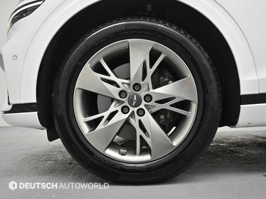 제네시스 GV70 2.5T 가솔린 2WD 스포츠 이미지 5