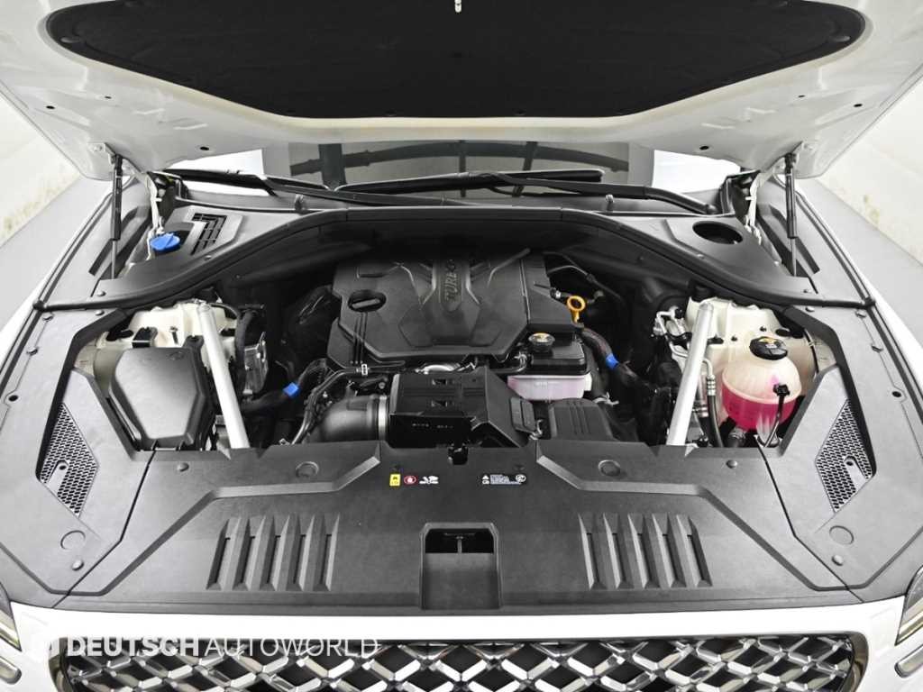 제네시스 GV70 2.5T 가솔린 2WD 스포츠 이미지 6