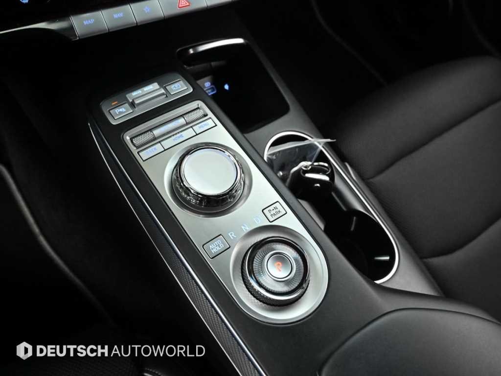 제네시스 GV70 2.5T 가솔린 2WD 스포츠 이미지 9