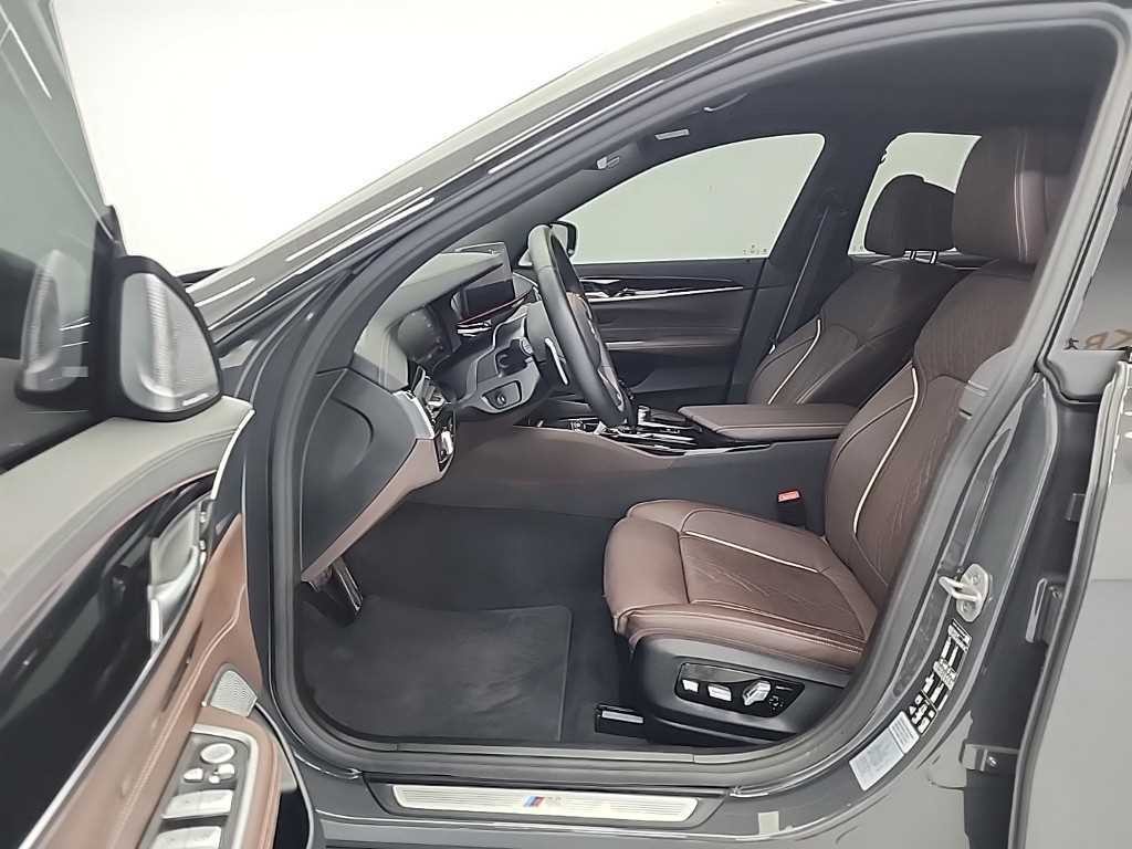 BMW 그란투리스모 6시리즈 GT (G32) 630i xDrive M 스포츠 이미지 11