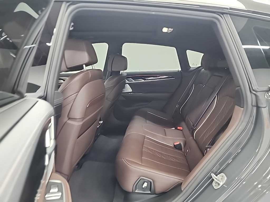 BMW 그란투리스모 6시리즈 GT (G32) 630i xDrive M 스포츠 이미지 12