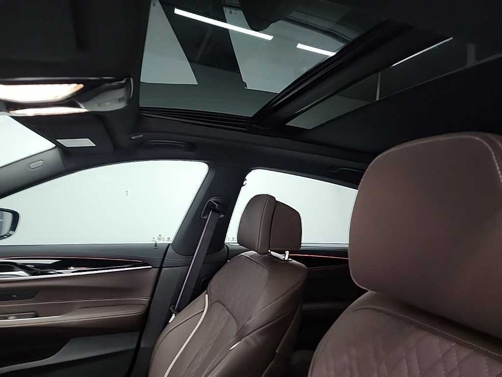 BMW 그란투리스모 6시리즈 GT (G32) 630i xDrive M 스포츠 이미지 15