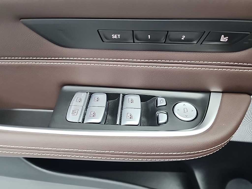 BMW 그란투리스모 6시리즈 GT (G32) 630i xDrive M 스포츠 이미지 18