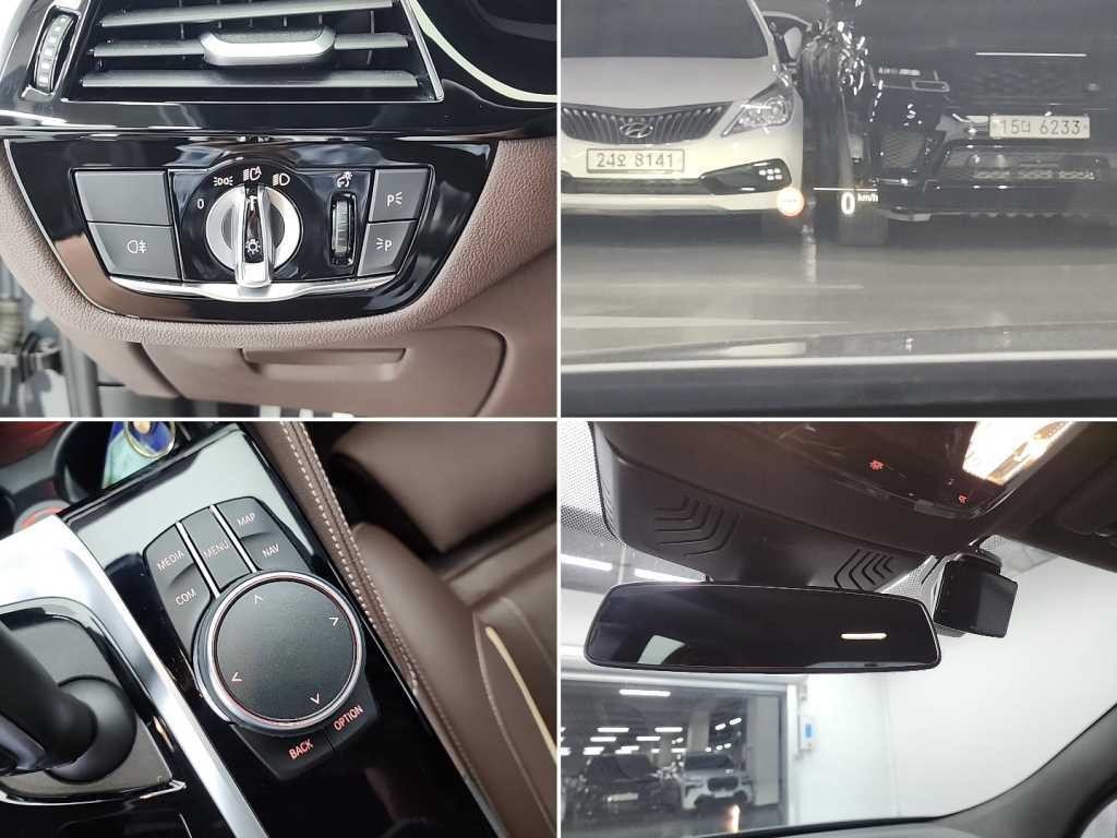 BMW 그란투리스모 6시리즈 GT (G32) 630i xDrive M 스포츠 이미지 19