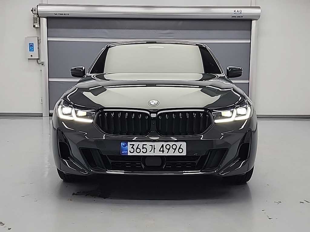 BMW 그란투리스모 6시리즈 GT (G32) 630i xDrive M 스포츠 이미지 2