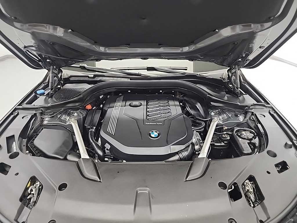 BMW 그란투리스모 6시리즈 GT (G32) 630i xDrive M 스포츠 이미지 5