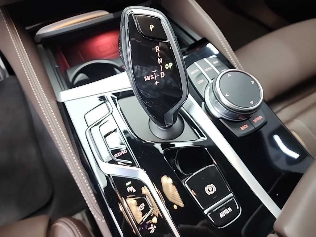 BMW 그란투리스모 6시리즈 GT (G32) 630i xDrive M 스포츠 이미지 8