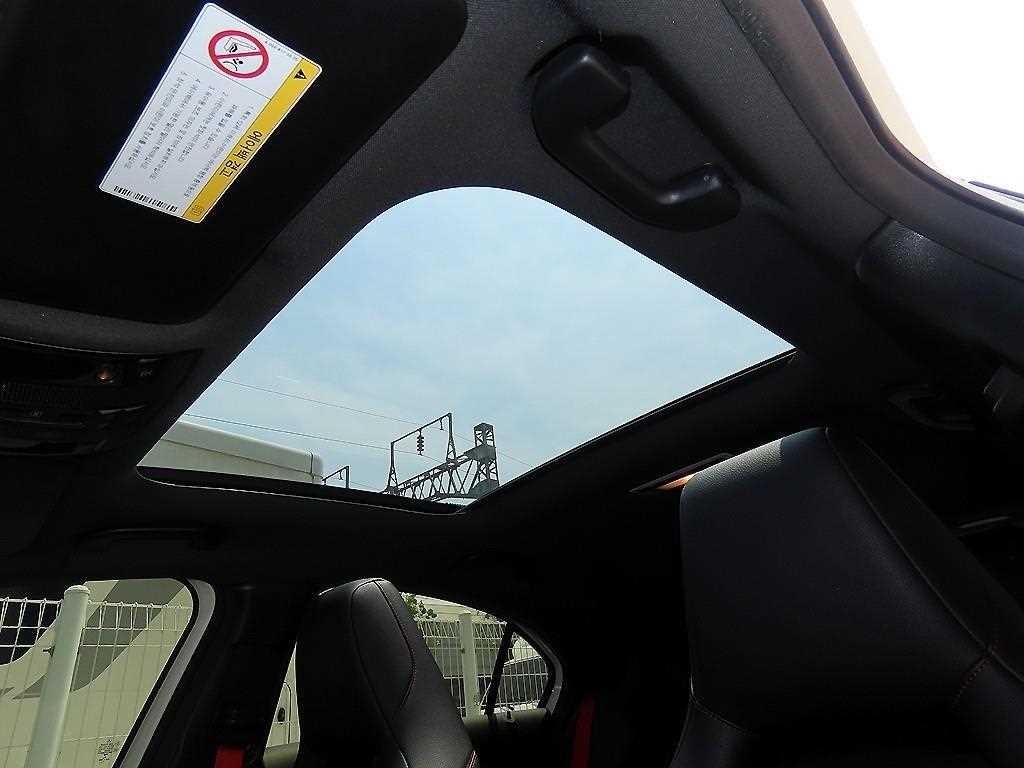 벤츠 A 클래스 A클래스 W176 A45 AMG 4MATIC 이미지 16