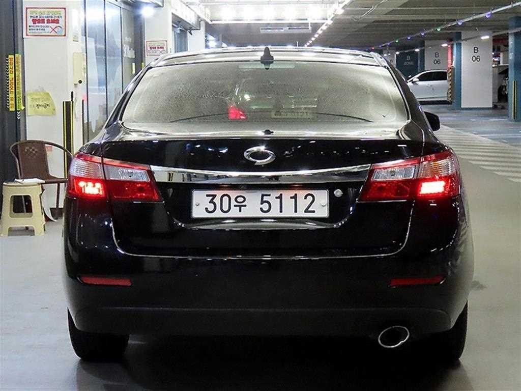 르노코리아(삼성) SM5 뉴SM5플래티넘 2.0 LPLi 고급형 이미지 5