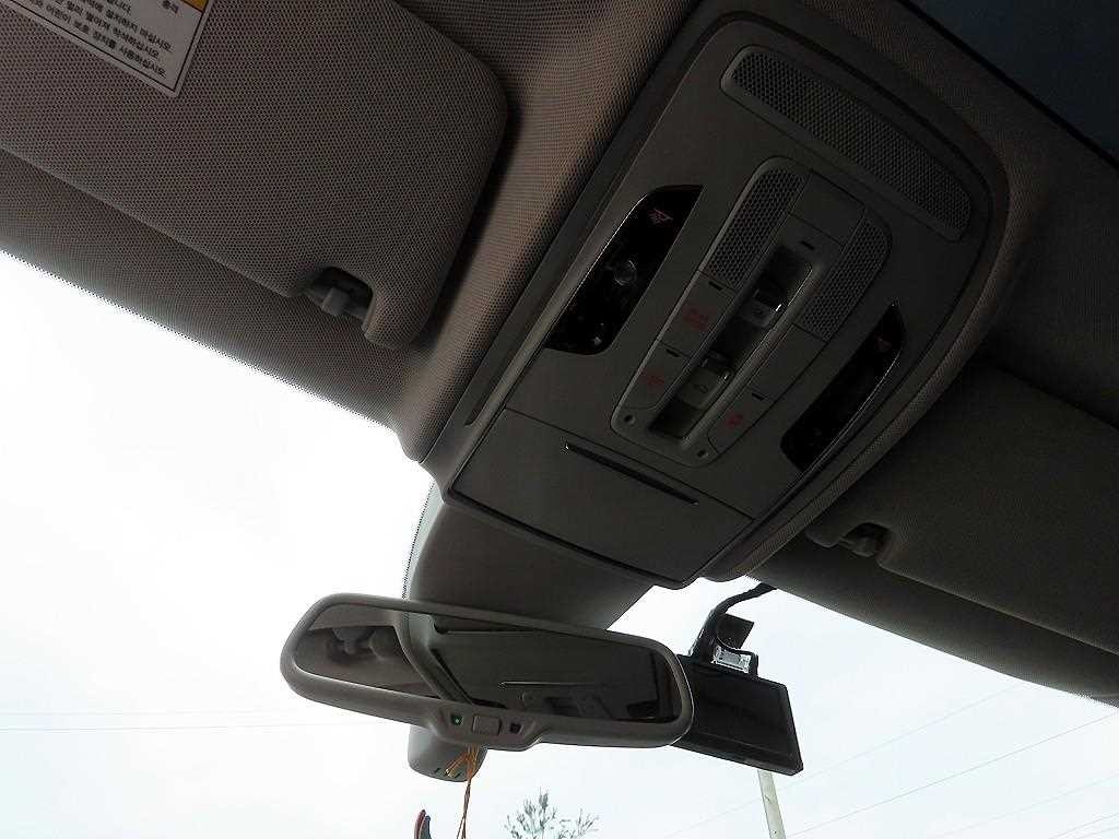 아우디 A8 뉴A8 50 TDI 콰트로 LWB 이미지 14