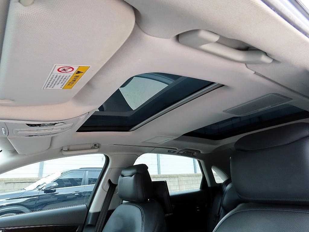 아우디 A8 뉴A8 50 TDI 콰트로 LWB 이미지 17