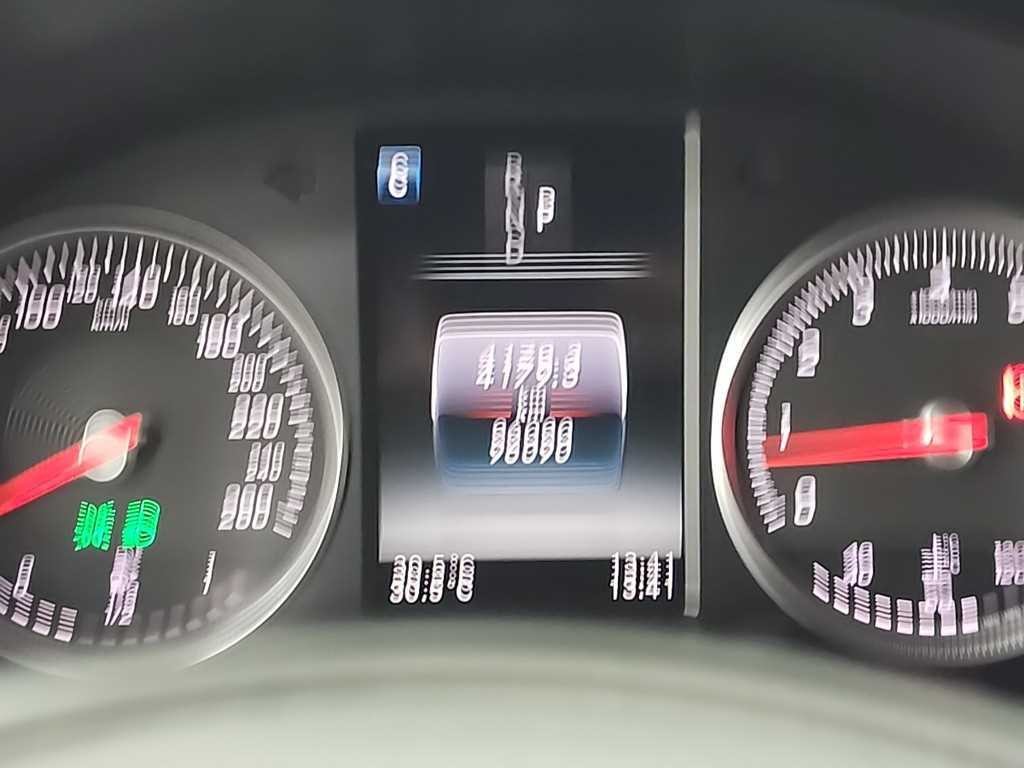 벤츠 GLC 클래스 GLC클래스 X253 GLC 300 4MATIC 쿠페 이미지 7