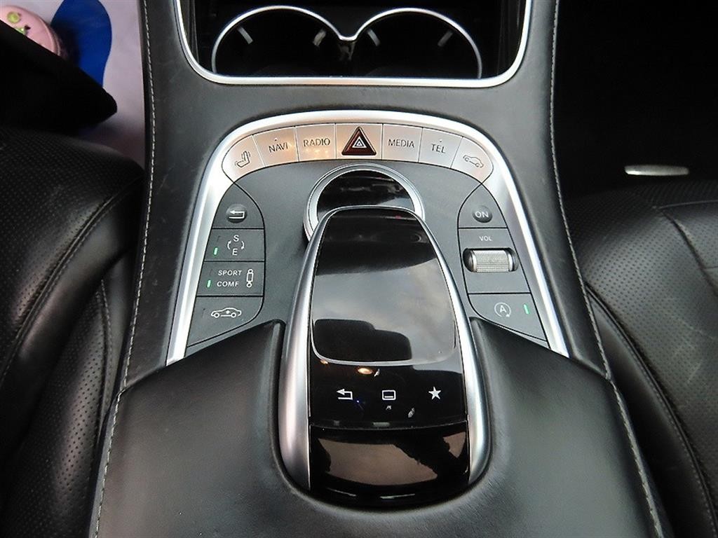 벤츠 S 클래스 S클래스-W222 S 500L 4MATIC 이미지 12