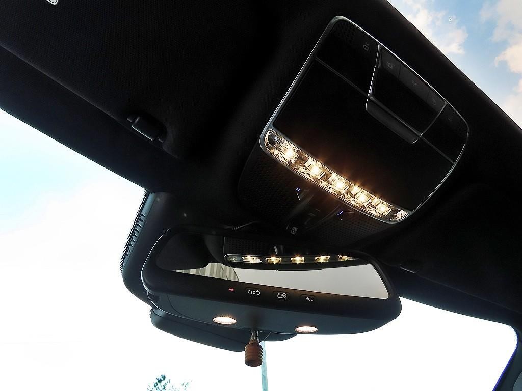 벤츠 S 클래스 S클래스-W222 S 500L 4MATIC 이미지 14