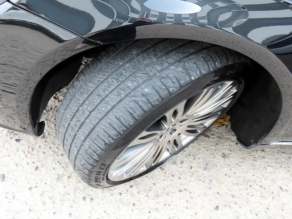 벤츠 S 클래스 S클래스-W222 S 500L 4MATIC 이미지 20