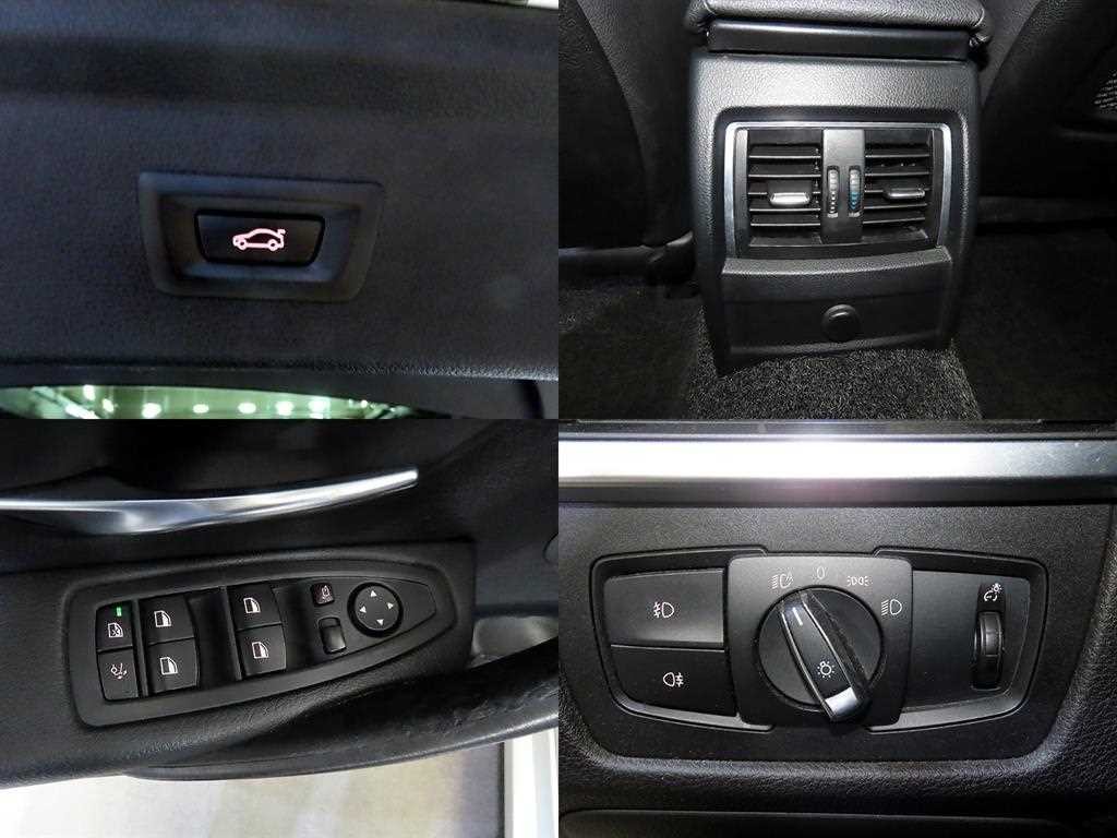 BMW 그란투리스모 3시리즈 GT (F34) GT 320D 이미지 18