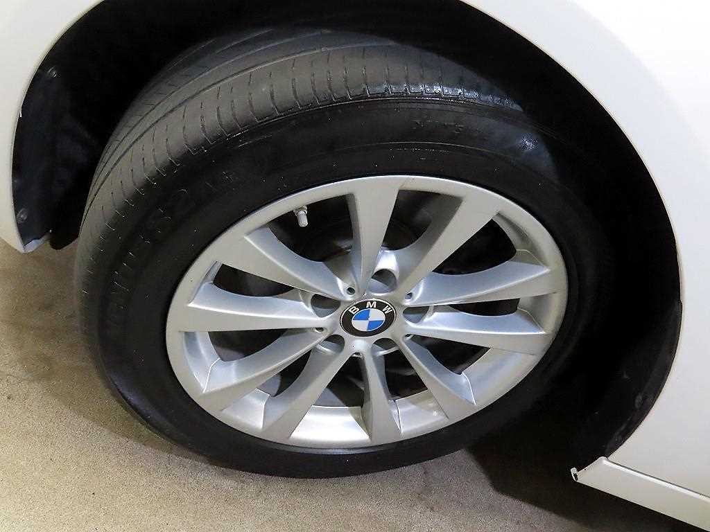 BMW 그란투리스모 3시리즈 GT (F34) GT 320D 이미지 20