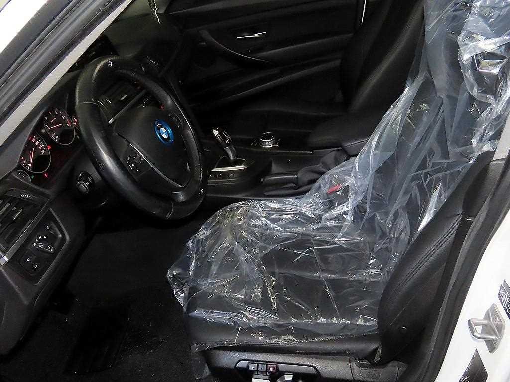 BMW 그란투리스모 3시리즈 GT (F34) GT 320D 이미지 6