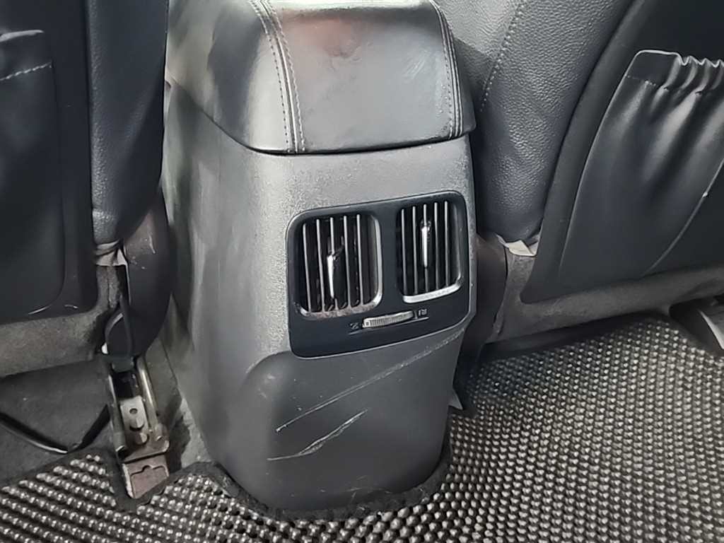 현대 투싼 뉴 투싼iX 디젤(E-VGT)4WD 스마트 이미지 13