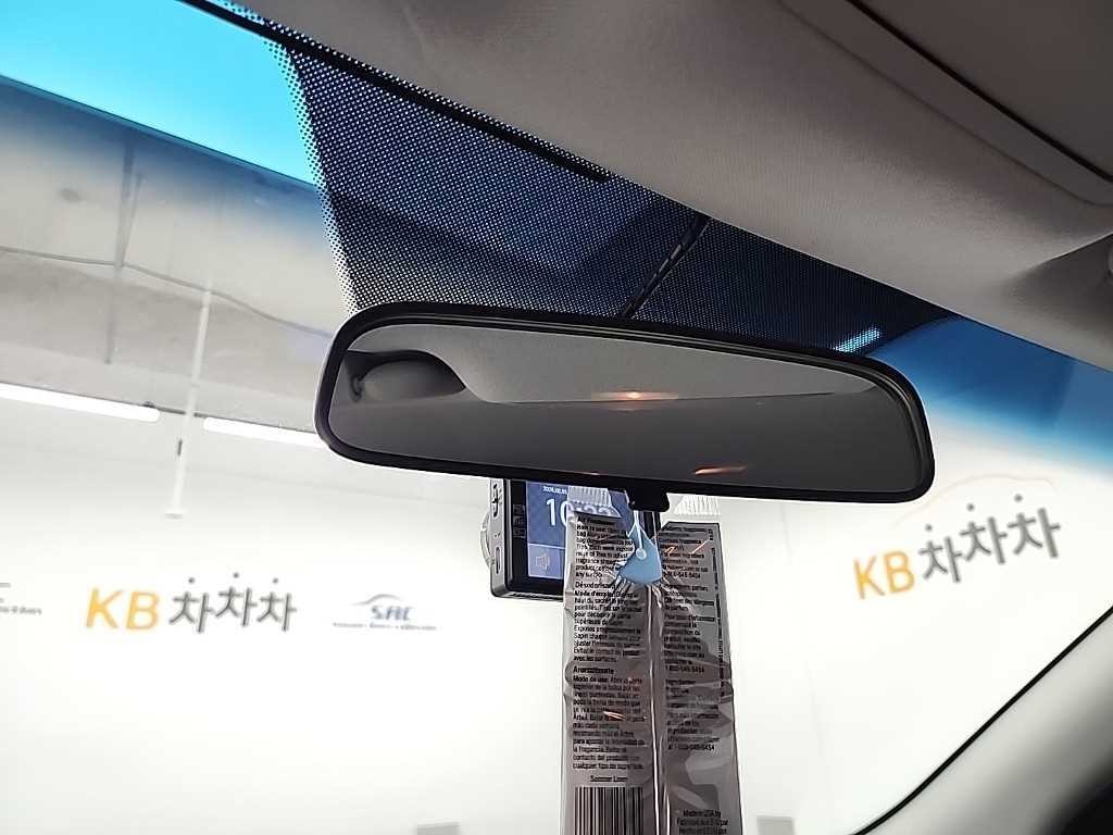 현대 투싼 뉴 투싼iX 디젤(E-VGT)4WD 스마트 이미지 16
