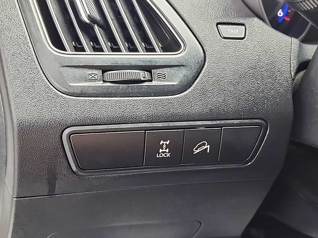 현대 투싼 뉴 투싼iX 디젤(E-VGT)4WD 스마트 이미지 17