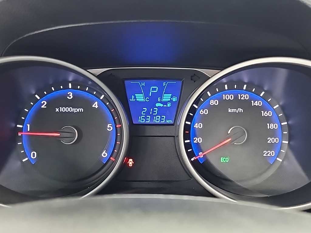 현대 투싼 뉴 투싼iX 디젤(E-VGT)4WD 스마트 이미지 6