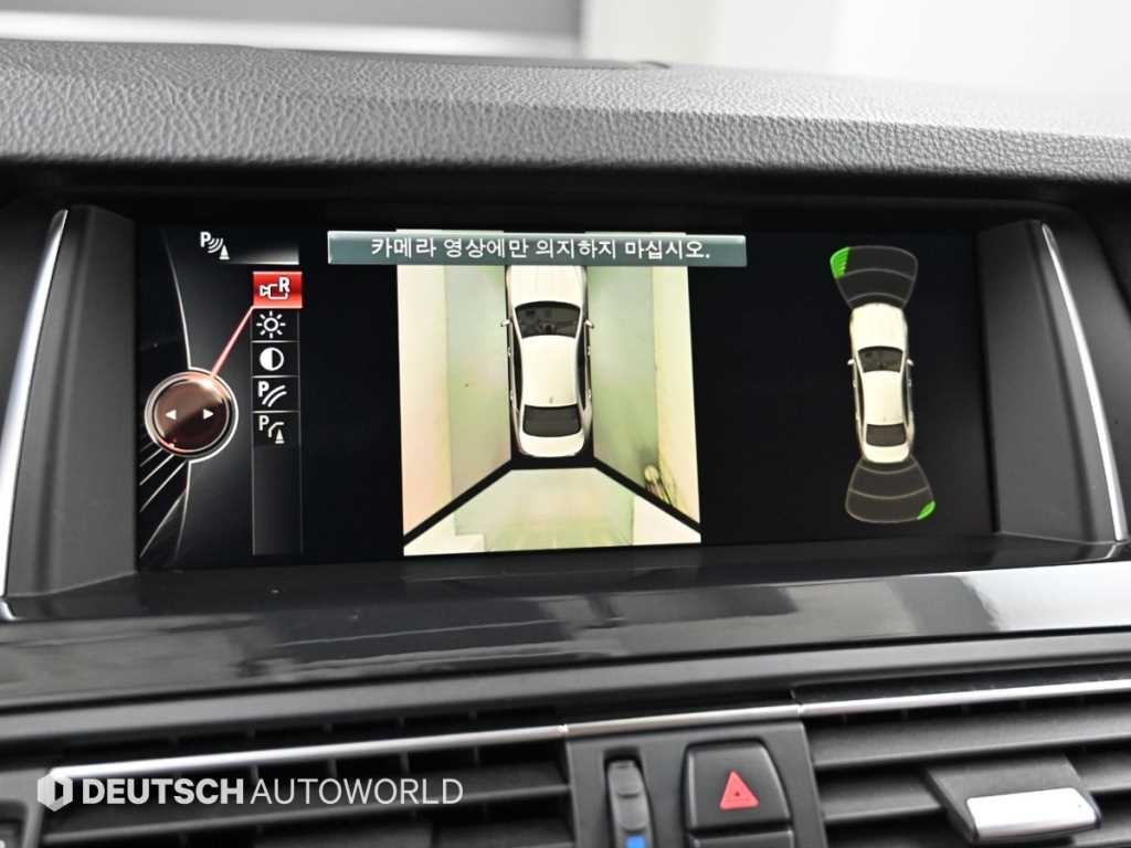 BMW 5시리즈 5시리즈 (F10) 520d M 에어로다이나믹 프로 이미지 17