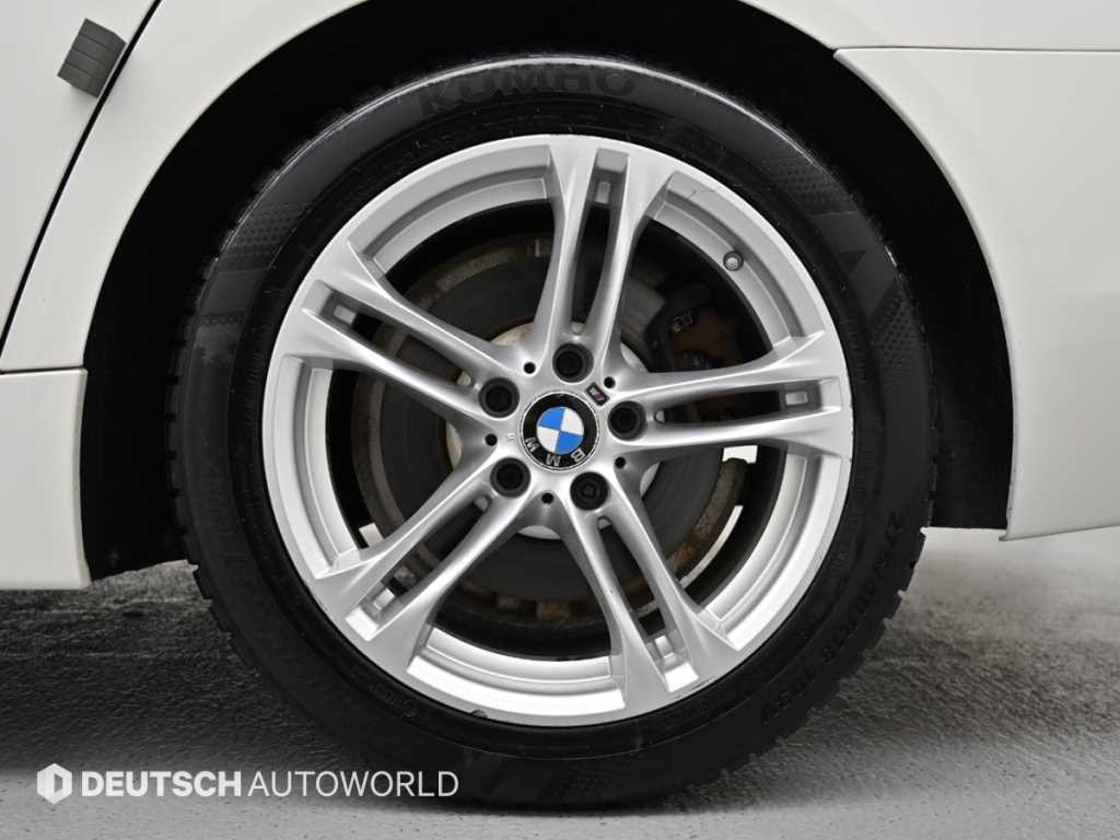 BMW 5시리즈 5시리즈 (F10) 520d M 에어로다이나믹 프로 이미지 6