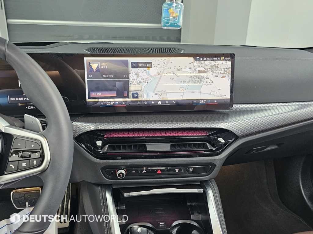 BMW 4시리즈 4시리즈 (G22) 420i 컨버터블 M 스포츠 프로 이미지 14