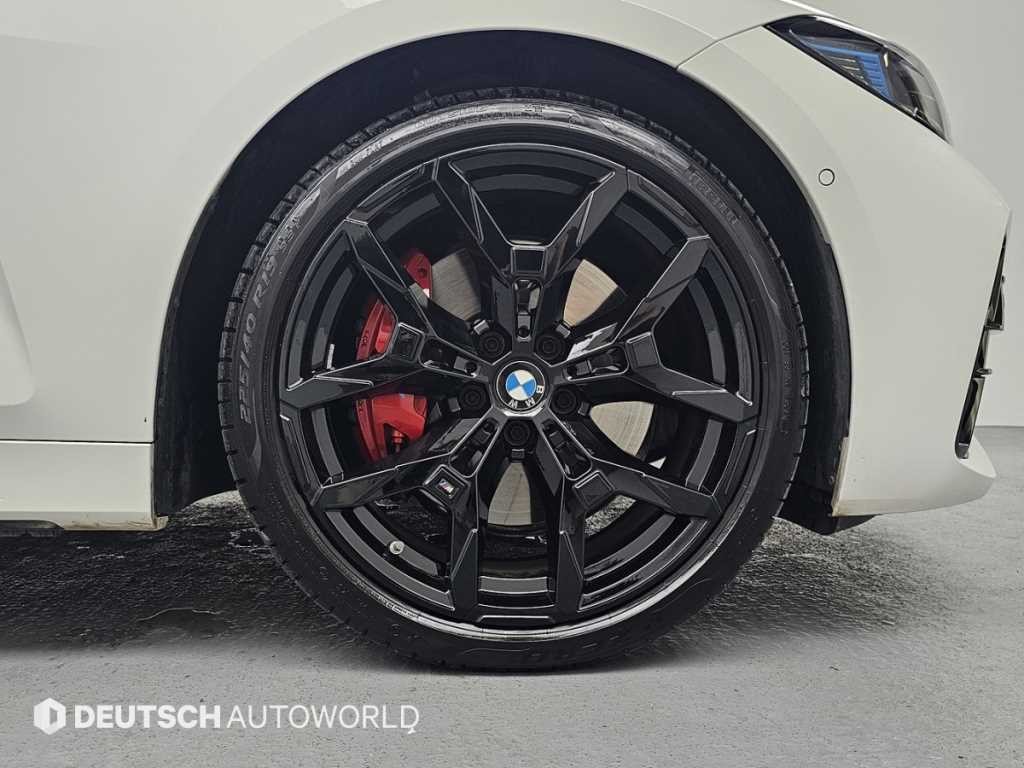 BMW 4시리즈 4시리즈 (G22) 420i 컨버터블 M 스포츠 프로 이미지 5