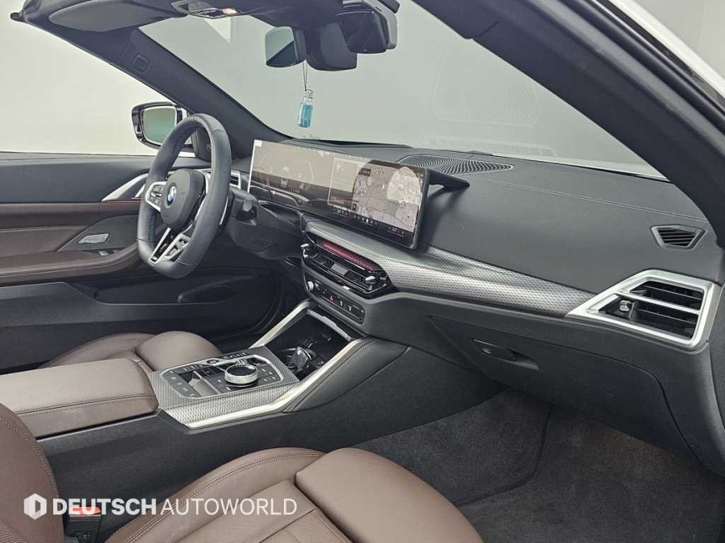 BMW 4시리즈 4시리즈 (G22) 420i 컨버터블 M 스포츠 프로 이미지 7