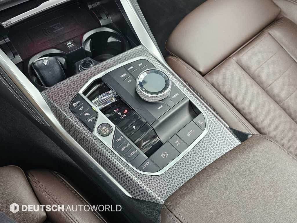 BMW 4시리즈 4시리즈 (G22) 420i 컨버터블 M 스포츠 프로 이미지 9
