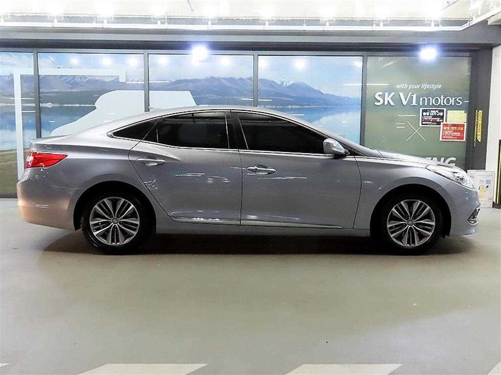 현대 그랜저 그랜저 HG HG220 MODERN 컬렉션 이미지 3