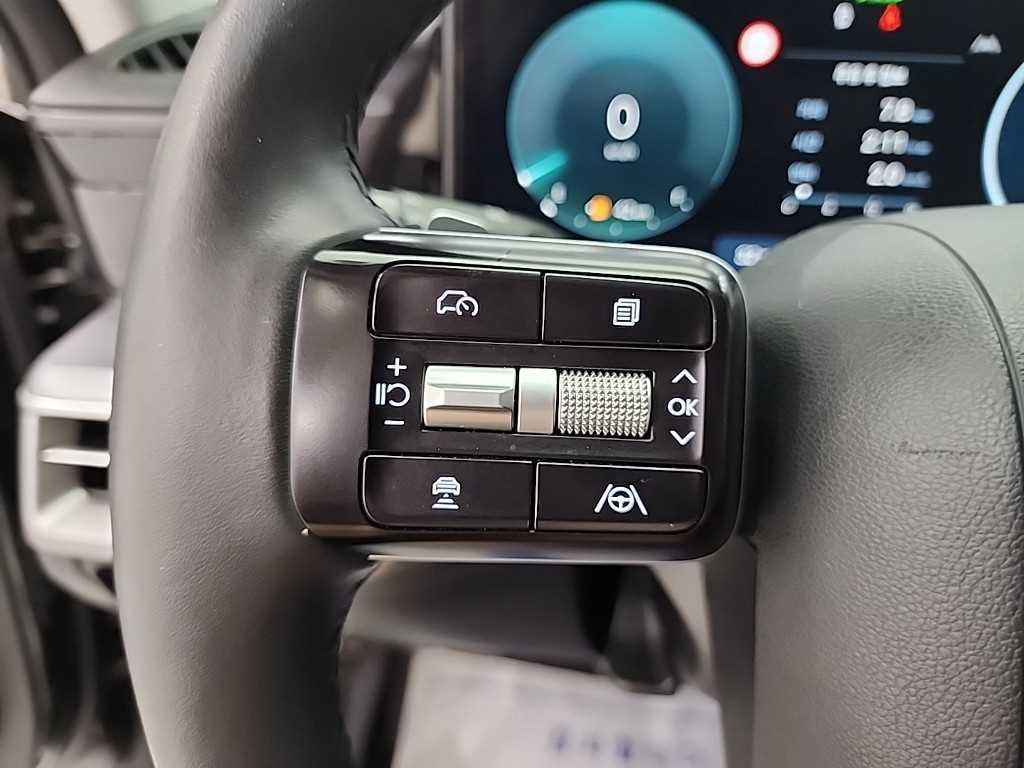 현대 그랜저 그랜저 (GN7) 가솔린 2.5 2WD 프리미엄 이미지 17