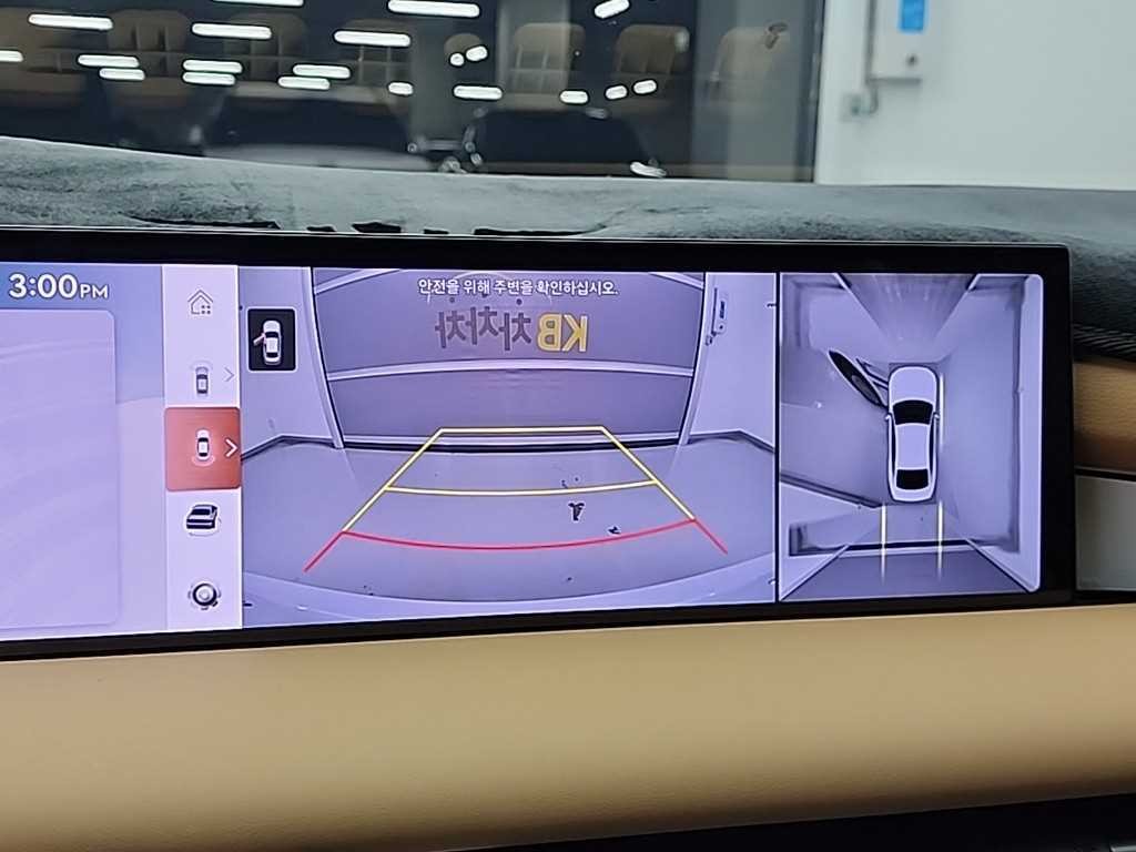 제네시스 G80 G80(RG3) 2.5 가솔린 터보 AWD 이미지 15