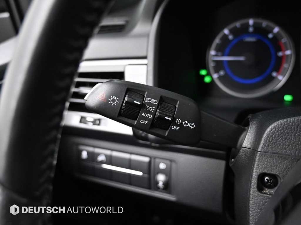 KG모빌리티(쌍용) 렉스턴 더 뉴 렉스턴 스포츠 디젤 2.2 4WD 프레스티지 이미지 16
